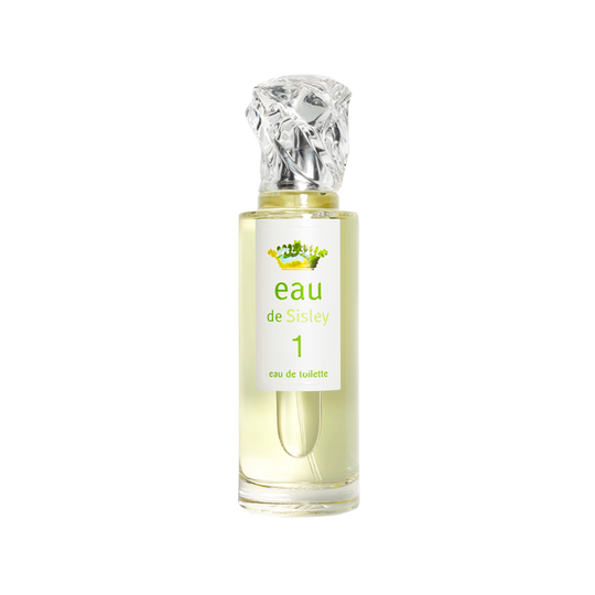 Eau de sisley n˚1 edt 100 ml