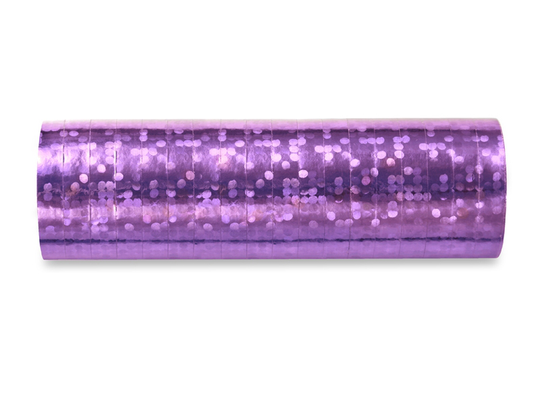 Serpentiner - Holographic - Rosa