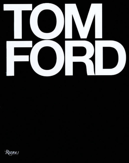 Tom ford inbunden