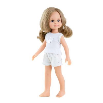 Docka Paola Reina Cleo's Friends 32 cm