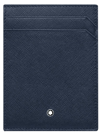 Korthållare sartorial 4cc id blue