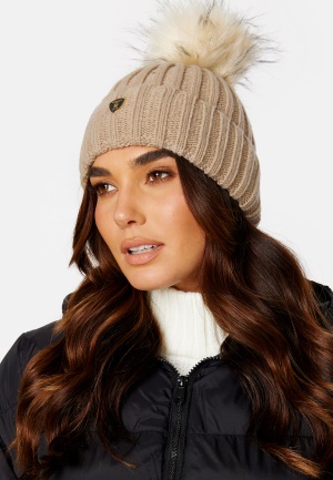 ROCKANDBLUE Pom Pom Hat String/Arctic One size