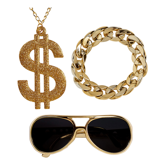 Bling Bling Tillbehörskit