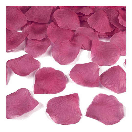 Rosenblad Rosa - 100-pack