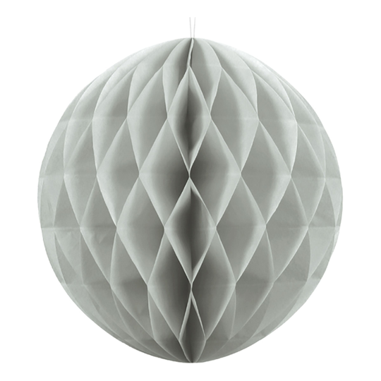 Honeycomb Grå - 10 cm