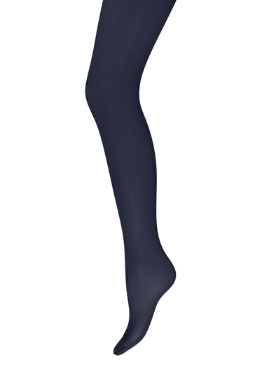 Strumpbyxa satin touch 20 comfort tights marin