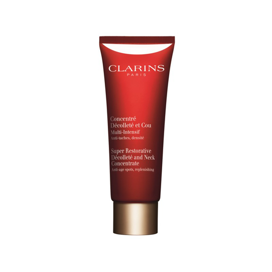 Dagkräm super restor decollete & neck concentrate 75 ml