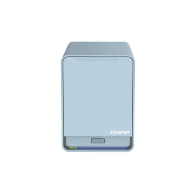 Router Qnap QMIROPLUS-201W