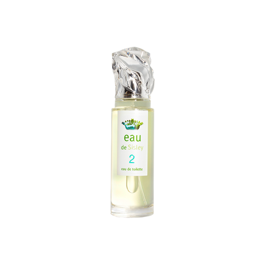 Eau de sisley 2 les eaux edt 50 ml