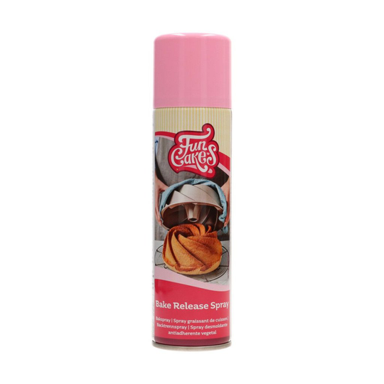 Release Spray - Funcakes