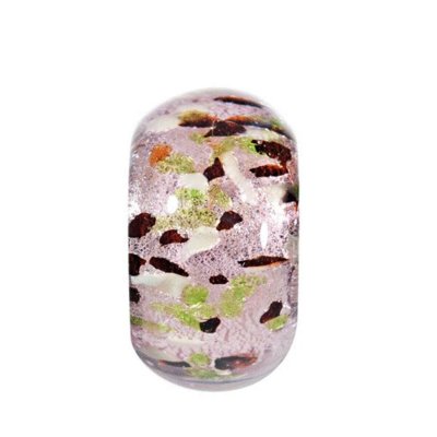 Dampärlor Morellato SCZX6 Rosa (1 cm)