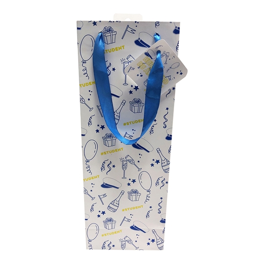 Vinpåse #Student - 1-pack