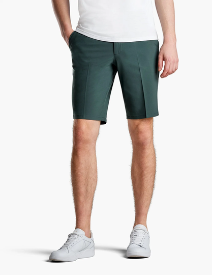 Essential Suit Shorts Bottle Green