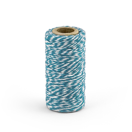 Bakers Twine - Blått