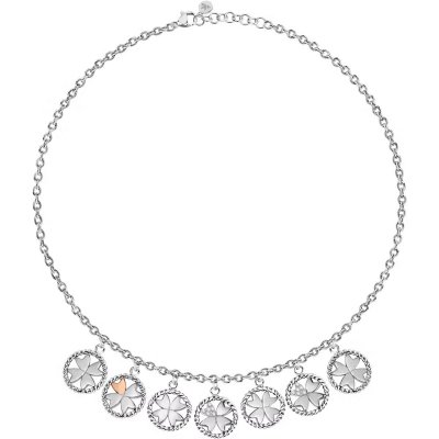 Damhalsband Morellato SAQG25 (45 cm)