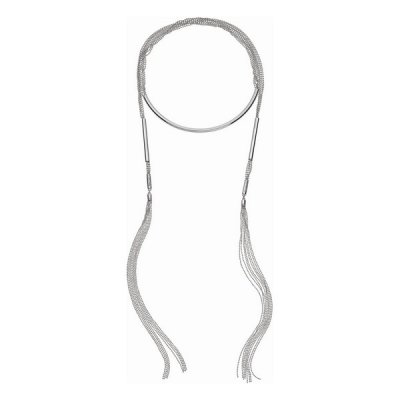 Damhalsband Folli Follie 1N17F012 (45 cm)