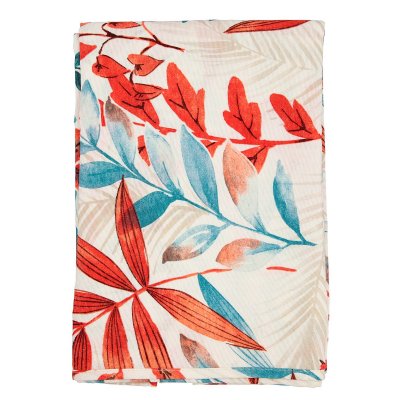 Bordsduk Vinthera Multicolour 90 % Polyester (140 x 250 cm)
