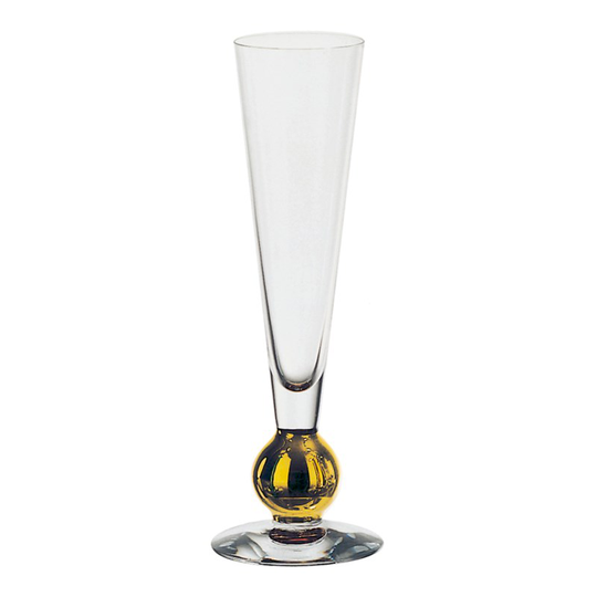 Nobel sparkling devil champagneglas vit 19 cl