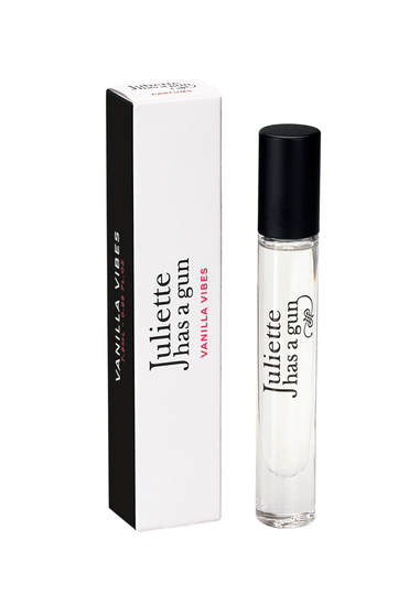 Vanilla vibes edp 7.5 ml