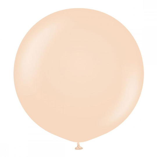 Latexballonger Professional Superstora Blush - 10-pack