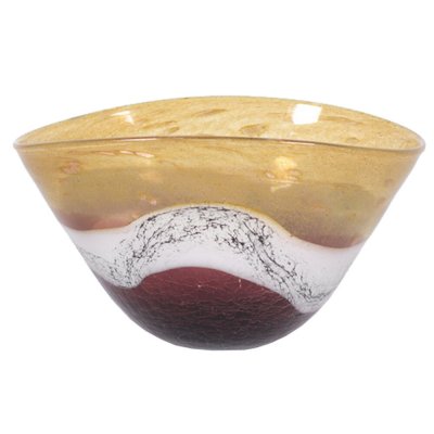 Bordsdekoration DKD Home Decor Glas (32 x 24 x 17 cm)