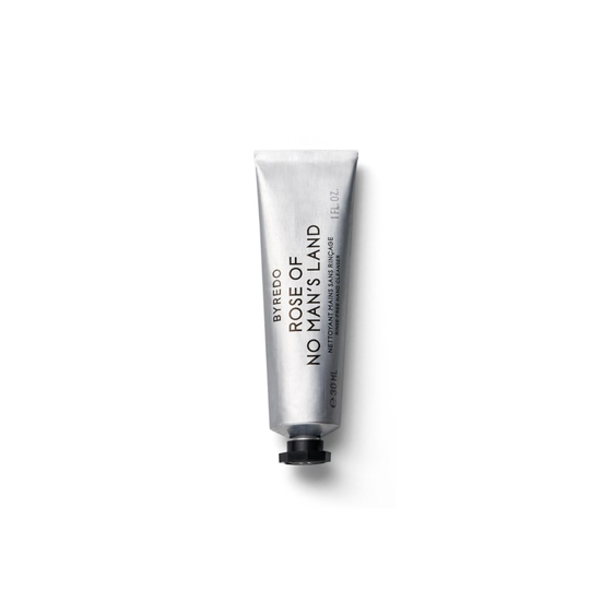 Rose of no man's land rinse-free hand cleanser 30 ml