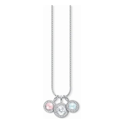 Damhängen Thomas Sabo AIR-KE1467-861-7 (45 cm)