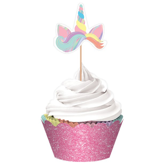 Cupcakekit - Magical Rainbow