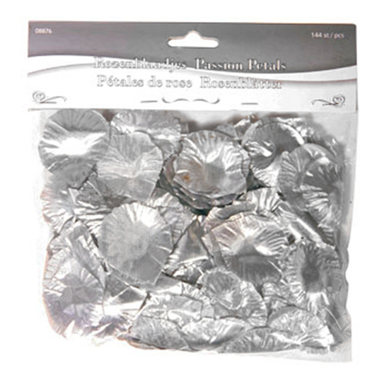 Rosenblad Deluxe Silver