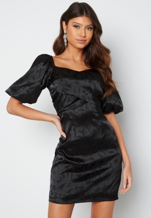 Bubbleroom Occasion Caisa Dress Black 44