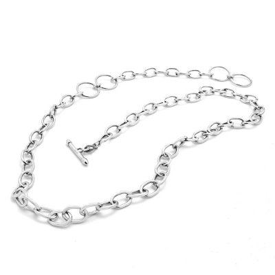 Damhalsband Folli Follie 1N6F176 (40 cm)