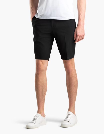 Essential Suit Shorts Black