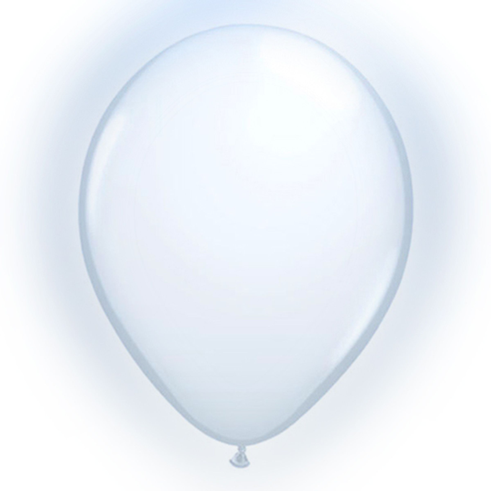 LED-Ballonger Vita - 5-pack