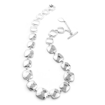 Damhalsband Folli Follie 1N9F111 (35 cm)