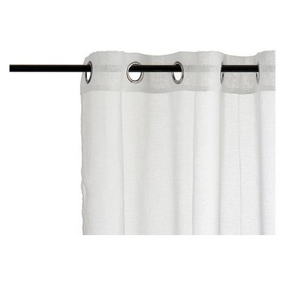 Gardiner Vit (260 x 140 cm) Vit