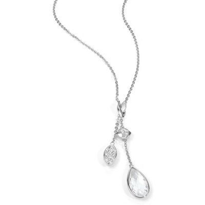 Damhalsband Morellato SRO02 (41 cm)