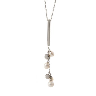 Damhalsband Morellato S8707 (60 cm)