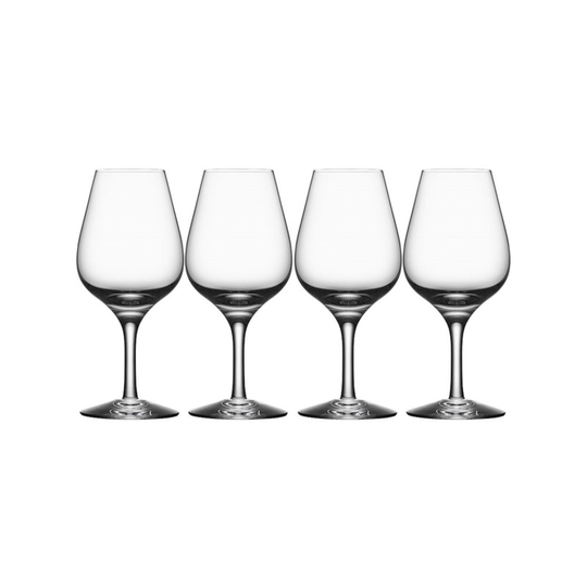 Metropol rödvinsglas klar 61 cl