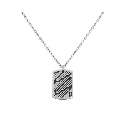 Herrhalsband Police PJ26483PSU-01