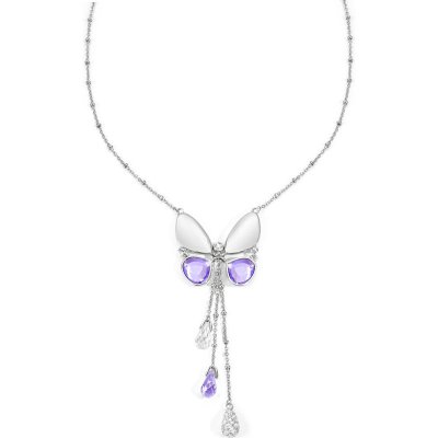 Damhalsband Morellato SOX04 (42 cm)
