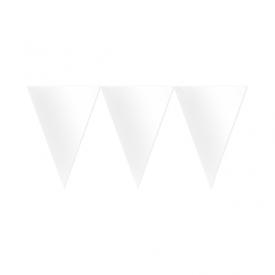 Vimpel - Vit