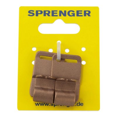 Reservdel Hs Sprenger CL380/CL381 Curogan Halsband med nitar