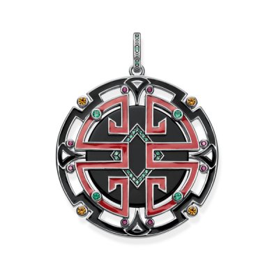 Damhängen Thomas Sabo PE792-343-7