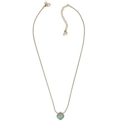 Damhalsband 5419436 (25 cm)