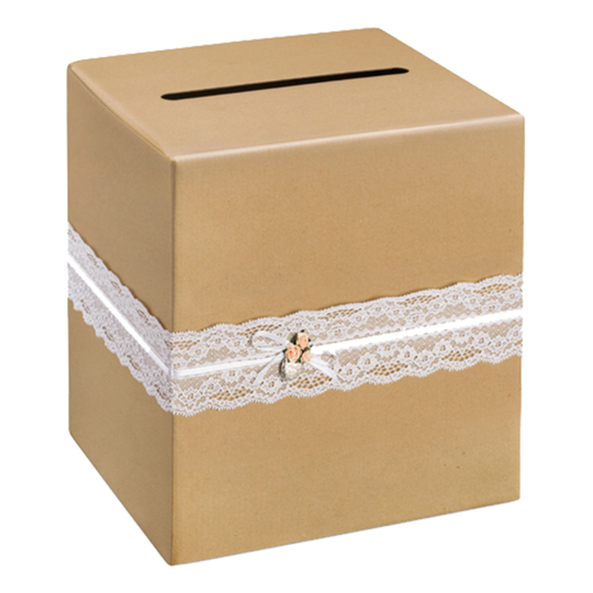 Box För Kort