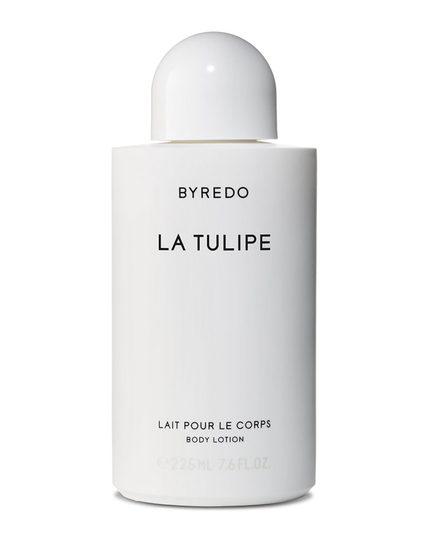 La tulipe body lotion 225 ml