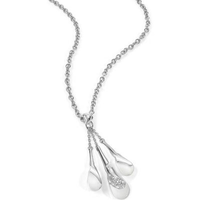 Damhalsband Morellato SXU02 (45 cm)