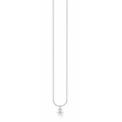 Choker-halsband Thomas Sabo KE2103-051-14-L45V (Renoverade D)